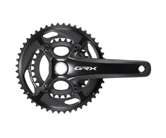 Žvaigždžių blokas priekinis Shimano FC-RX810-2 GRX