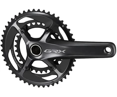 Žvaigždžių blokas priekinis Shimano FC-RX810-2 GRX