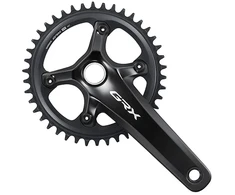 Žvaigždžių blokas priekinis Shimano FC-RX820-1 GRX