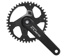 Priekinis žvaigždžių blokas Shimano CUES FC-U4000-1 175mm 9/10/11-speed-42T