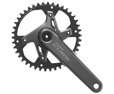 Žvaigždžių blokas priekinis Shimano FC-U6000-1 CUES Linkglide