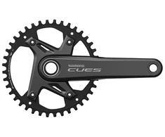 Žvaigždžių blokas priekinis Shimano FC-U6030-1 CUES