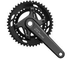 Žvaigždžių blokas priekinis Shimano FC-U6030-2 CUES LinkGlide