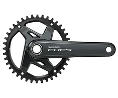 Žvaigždžių blokas priekinis Shimano FC-U8000-1 CUES