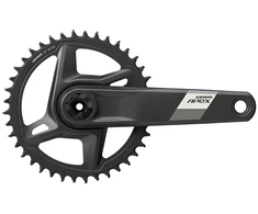 Žvaigždžių blokas priekinis SRAM Apex 1 DUB Wide