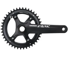 Žvaigždžių blokas priekinis SRAM Apex 1 GXP