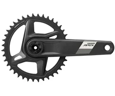 Žvaigždžių blokas priekinis SRAM Apex 1 DUB Wide