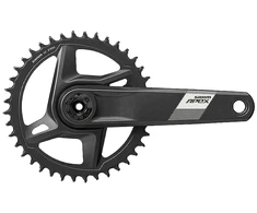 Žvaigždžių blokas priekinis SRAM Apex 1 DUB Wide