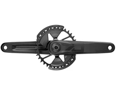 Žvaigždžių blokas priekinis SRAM Eagle 70 Transmission T-Type DUB Wide