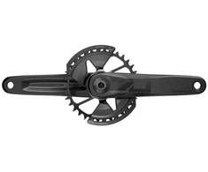 Žvaigždžių blokas priekinis SRAM Eagle 70 Transmission T-Type DUB Wide