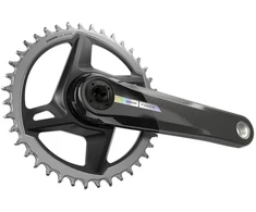 Žvaigždžių blokas priekinis SRAM Force 1x DUB Wide D2