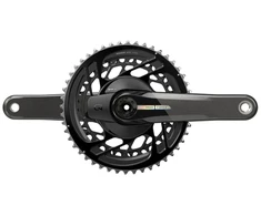 Žvaigždžių blokas priekinis SRAM Force AXS DUB Power Meter
