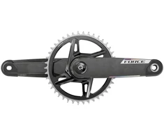 Žvaigždžių blokas priekinis SRAM Force AXS E1 DUB Wide Power Meter