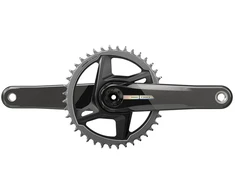 Žvaigždžių blokas priekinis SRAM Force D2 1x DUB