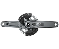 Žvaigždžių blokas priekinis SRAM GX Eagle Transmission T-Type Wide
