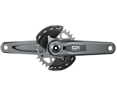 Žvaigždžių blokas priekinis SRAM GX Eagle T-Type DUB Boost