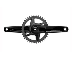 Žvaigždžių blokas priekinis SRAM Rival 1x DUB Wide