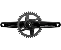 Žvaigždžių blokas priekinis SRAM Rival AXS D1 DUB Wide