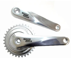 Žvaigždžių blokas priekinis Sturmey Archer FCS603