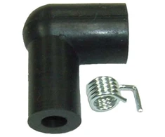 ŽVAKĖS GAUBTAS UNIVERSALUS PRIEMER PRIEMER 7 mm