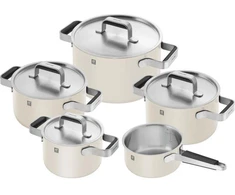ZWILLING PURE 5 puodų rinkinys