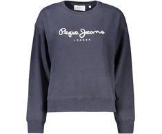 Žydra bluza damska PEPE JEANS PL5800002BADDY
