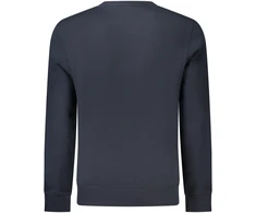 Žydra bluza vyriška BOSS 50509323WESTART