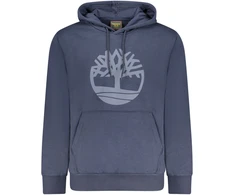 Žydra bluza vyriška TIMBERLAND TBC0YH9T