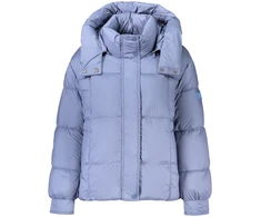 Žydra kurtka damska PEPE JEANS PL4024541LAURENSHORT