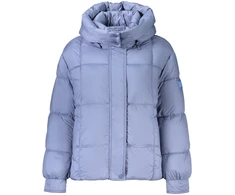 Žydra kurtka damska PEPE JEANS PL4024541LAURENSHORT