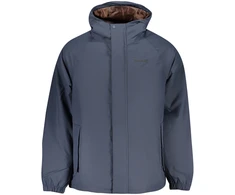 Žydra kurtka vyriška TIMBERLAND TBC0YH8W