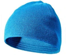Žydra žieminė kepurė Meteor Elbrus