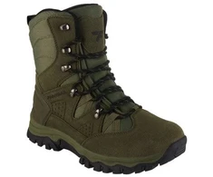 Žygio batai Finntrail DEFENDER Khaki 5173