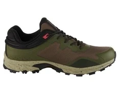 Žygio batai Finntrail OUTDOOR Khaki 5178, Dydis avalynė: 39