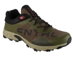 Žygio batai Finntrail OUTDOOR Khaki 5178