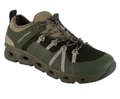 Žygio batai Finntrail STREAM Khaki 5177