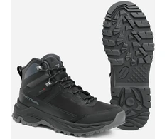 Žygio batai Finntrail TRACTIONMID Graphite 5191