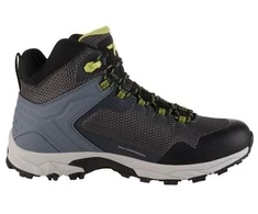 Žygio batai Finntrail WAYSIDE Graphite 5179, Dydis avalynė: 39