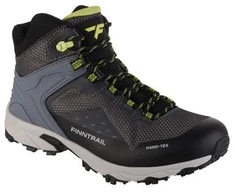 Žygio batai Finntrail WAYSIDE Graphite 5179