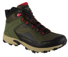 Žygio batai Finntrail WAYSIDE Khaki 5179