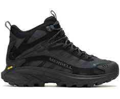 Žygio batai Merrell Moab Speed 2 Mid GTX – „Asphalt“