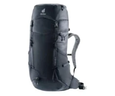 Žygio kuprinė Deuter Futura Pro 36, 36 l, juoda