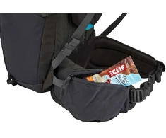 Žygio kuprinė Thule AllTrail X 35L, obsidiano