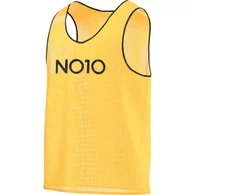 Žymeklis NO10 geltonas TBN-80 SF WL Y