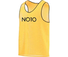 Žymeklis NO10 geltonas TBN-80 SF WL Y
