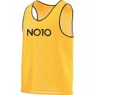 Žymeklis NO10 geltonas TBN-801SF Y