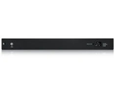 Šakotuvas Zyxel XGS2220-30HP 30 prievadų „PoE“ jungiklis (PoE+: 16; PoE++: 10), 400 W, valdomas, „Gigabit/10G“