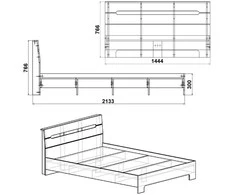 Lova KOMPANIT "STIL 140"