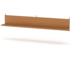 Pakabinama lentyna KOMPANIT "P-25"