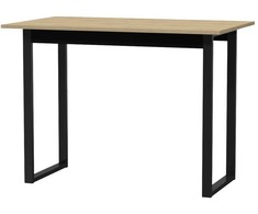 Rašomasis stalas KOMPANIT "LOFT-1"